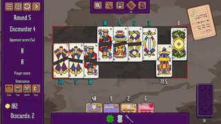 Скриншот 3 к игре Hand-me-downs