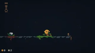 Скриншот 4 к игре Seedrun