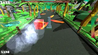 Скриншот 3 к игре Cuber