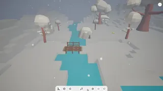 Скриншот 3 к игре Serene Ponds