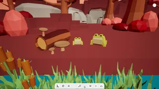 Скриншот 4 к игре Serene Ponds