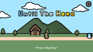 Скриншот 1 к игре Until The Hero