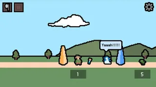 Скриншот 2 к игре Until The Hero