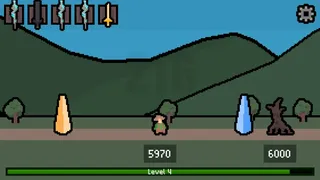 Скриншот 4 к игре Until The Hero