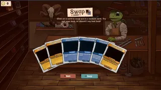 Скриншот 6 к игре Dust & Dice