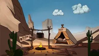 Скриншот 7 к игре Dust & Dice