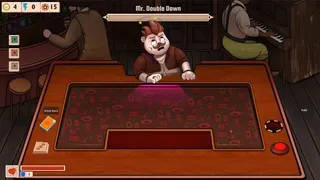 Скриншот 8 к игре Dust & Dice