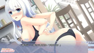 Скриншот 1 к игре 痴情妹妹纱雪的兄控日记