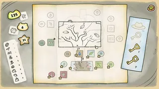 Скриншот 6 к игре Find My Frogs: Branches