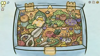 Скриншот 8 к игре Find My Frogs: Branches