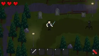 Скриншот 3 к игре Digital Scape