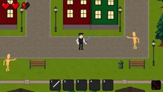 Скриншот 5 к игре Digital Scape
