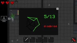 Скриншот 6 к игре Digital Scape