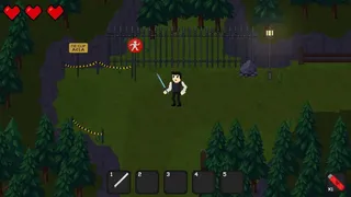Скриншот 7 к игре Digital Scape