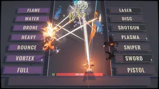 Скриншот 1 к игре Typing Break