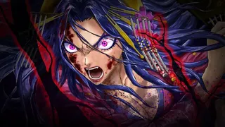 Скриншот 6 к игре Oiran Survival: Edo Yokai Rush