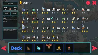 Скриншот 4 к игре Invoker Tactics