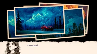 Скриншот 5 к игре Echoes of Baikal