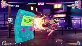 Скриншот 2 к игре Daybreak Slam