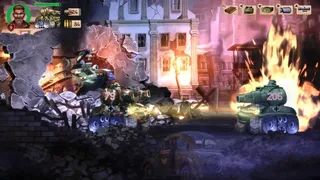 Скриншот 4 к игре Operation Highjump: The Fall of Berlin