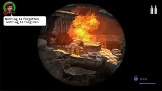 Скриншот 6 к игре Operation Highjump: The Fall of Berlin