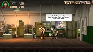 Скриншот 7 к игре Operation Highjump: The Fall of Berlin