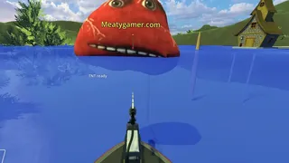 Скриншот 1 к игре Master Bobber