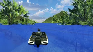 Скриншот 2 к игре Master Bobber