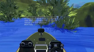 Скриншот 3 к игре Master Bobber
