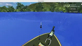Скриншот 6 к игре Master Bobber
