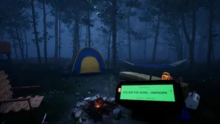 Скриншот 1 к игре Cryptic Tales - Crossroads