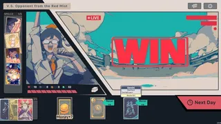 Скриншот 7 к игре 东方联战