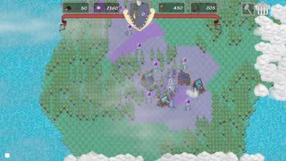 Скриншот 1 к игре Cor Draconis
