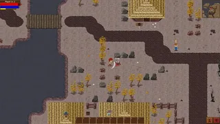 Скриншот 1 к игре Fawe