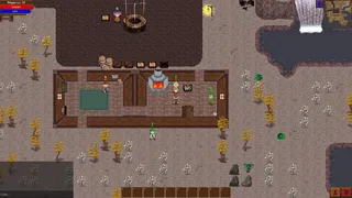 Скриншот 2 к игре Fawe