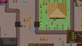 Скриншот 4 к игре Fawe