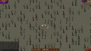 Скриншот 6 к игре Fawe