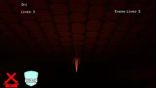 Скриншот 2 к игре The Tower of 21