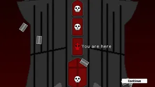 Скриншот 5 к игре The Tower of 21