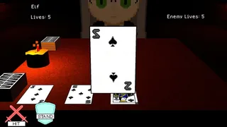 Скриншот 6 к игре The Tower of 21