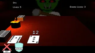 Скриншот 7 к игре The Tower of 21