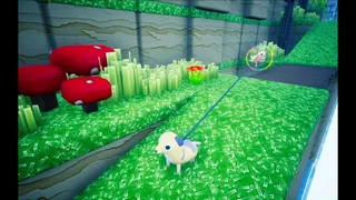 Скриншот 3 к игре Wan der Pull