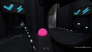 Скриншот 3 к игре Jacob's Ladder