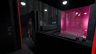 Скриншот 4 к игре Jacob's Ladder