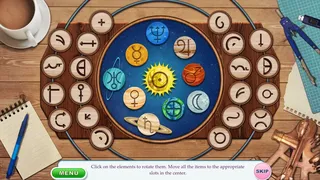 Скриншот 4 к игре Around the World 5: Beautiful America Collector's Edition