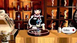 Скриншот 4 к игре NEKOCLAW: Waifu Catcher