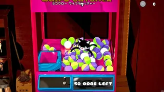 Скриншот 8 к игре NEKOCLAW: Waifu Catcher