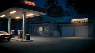 Скриншот 1 к игре Night Shift Customer