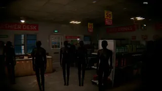 Скриншот 6 к игре Night Shift Customer