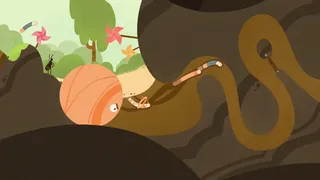 Скриншот 4 к игре RaceWorms